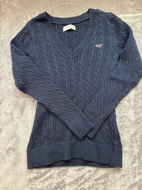 Hollister Sweater